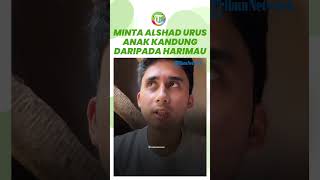 Alshad Ahmad Dirujak Netizen Buntut Harimau Mati, Singgung soal Anak: Mending Urus Anak Kandung