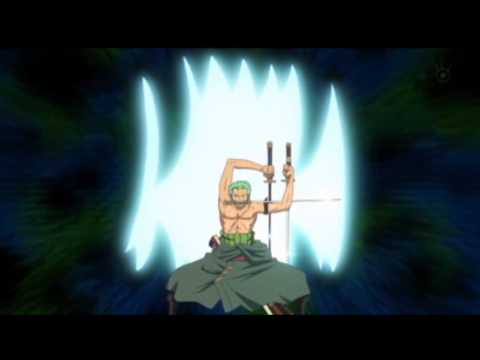 One Piece AMV Roronoa Zoro Tribute  [HD]