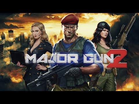 Видео Major GUN 2 #1