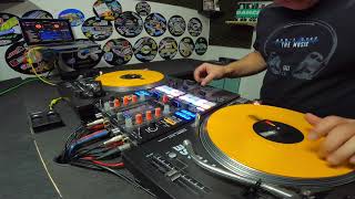 CULTURE BEAT - TELL ME THAT YOU WAIT - DJ BACO