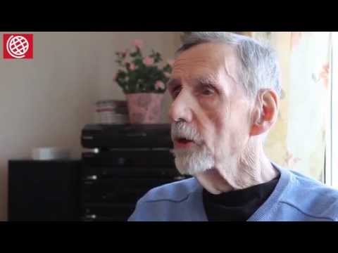 Fråga äldreboendet del 7 – "10 miljarder är inte så mycket"