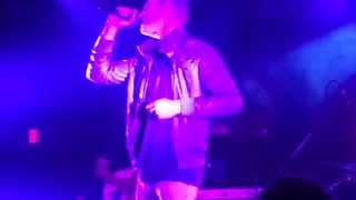 Matisyahu: Black Heart - Belly Up Tavern - Solana Beach, CA - 10/26/2014