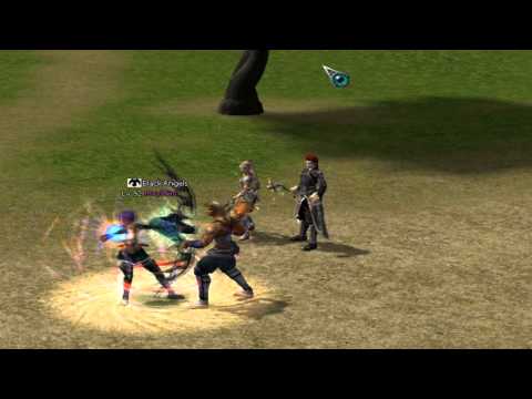 Metin2.PL Mayhem Vs. Critical Damage!