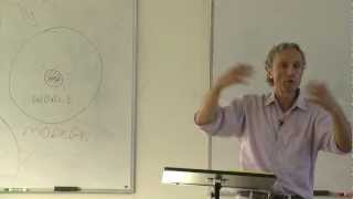A Brief History of Western Thought, Richard Tarnas (part 1 of 5), Oct. 5th, 2012 (HD Mov.)