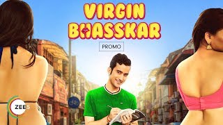 Bhasskar A Virgin Erotica Writer  Promo  Virgin Bh