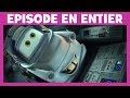 Cars Toon Martin Lunaire Disney Junior