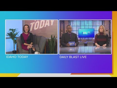 Idaho Today: This week on Daily Blast Live | November 29, 2022