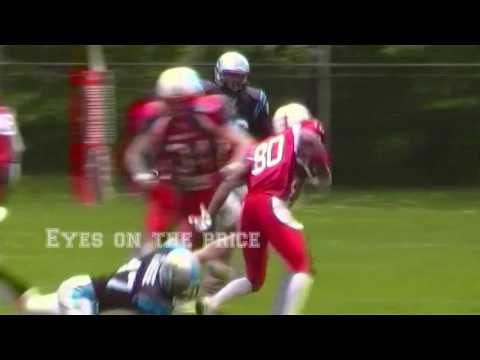 WOLVES MEETRAINEN 2017