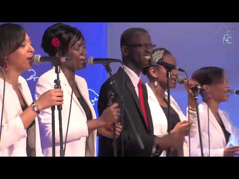 NOUS AVONS SOIF DE TOI !!