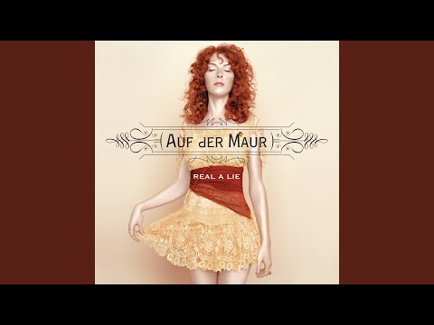 Taste You - Auf der Maur