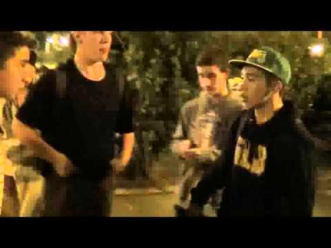 Killing Fakers Round 60 Semifinal Thayoo vs Cold (Ida)