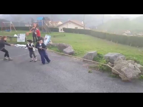 Leaburu Txarama - Tolosaldea