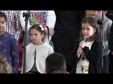 Bogosluženje - Subota zahvalnosti - 18.12.2021.