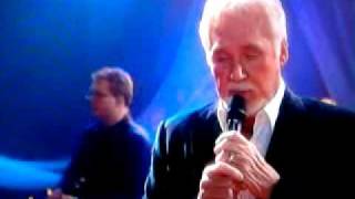 KENNY ROGERS Someone Is Me