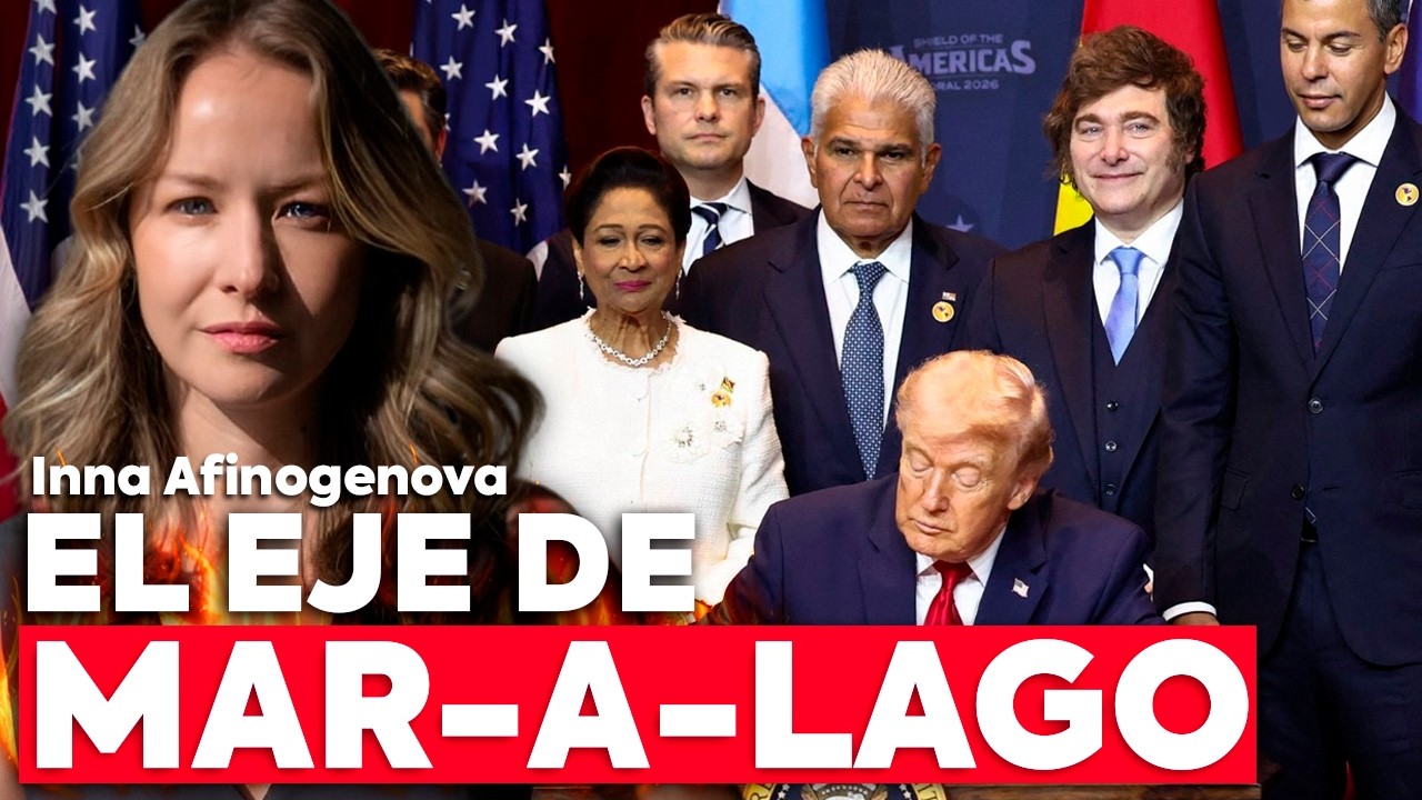 La Cumbre de Cipayos 2026: ¿El nacimiento de una nueva institucionalidad neocolonial?