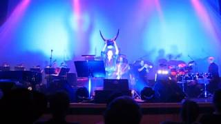 Marc Almond - Marc & the Mambas - The Animal In You - Meltdown