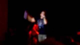 Josh Gracin - Turn It Up Live