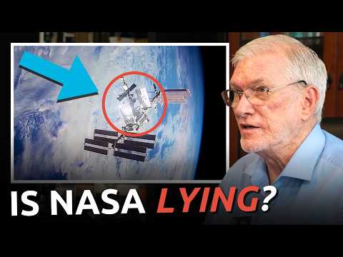 The Flat Earth Movement Is Growing RAPIDLY—Are They Right About This?