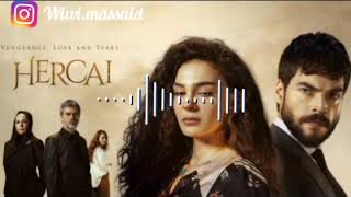 Download lagu #Dramaturki #NetTv #Rayan #Miran Ost : Hercai - ERIK DALI - Ayse Dincer mp3