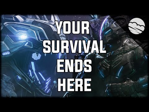 Ark Genesis Part 2 | Main Theme Music | EPIC CINEMATIC REMIX