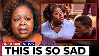 At 61, Cassi Davis Is Finally Confirming The Rumors