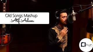 Old Songs Mashup   Atif Aslam   Tribute to Kishore Kumar   Unplugged T13KmHIYvZE