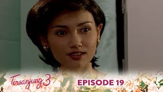 Download lagu Gagal Berbuat Jahat - Tersanjung Season 3 Episode 19 Part 2 mp3