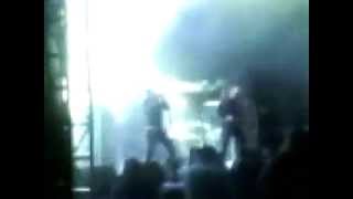4LYN - Intro LIVE Rock in Caputh 2011
