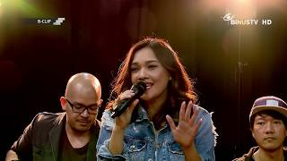 B-CLIP #860 ECOUTEZ - Only Love