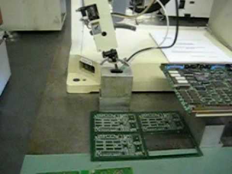 RECON.INC - APOLLO SEIKO SELECTIVE SOLDER