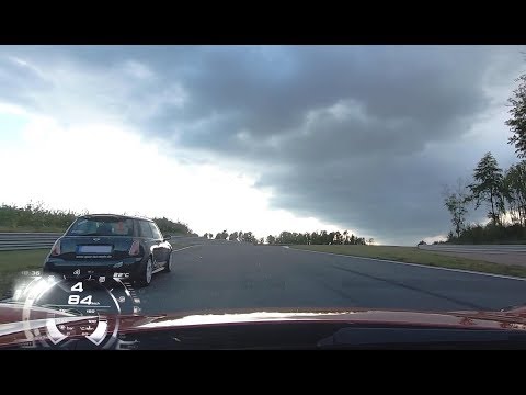 Bilster Berg Freies Fahren 03.08.2019 Alfa Romeo 4C