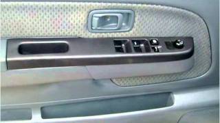 preview picture of video '2004 Nissan Xterra Used Cars Tampa FL'