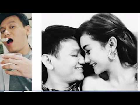 Putus Cinta, Cita Citata Galau Berat