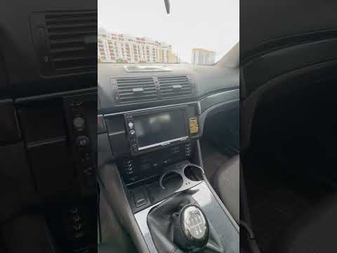 фото bmw 5 серии iv (e39) 0
