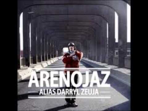 Areno Jaz . J'marche seul