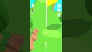 Coffee Golf March 17 2024 - Top 1% 🏆 Perfect Score #coffeegolf #games #gameplay #game #gaming