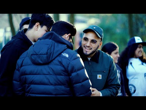 Massih Hutak - Pleintje (prod. Massih Hutak)