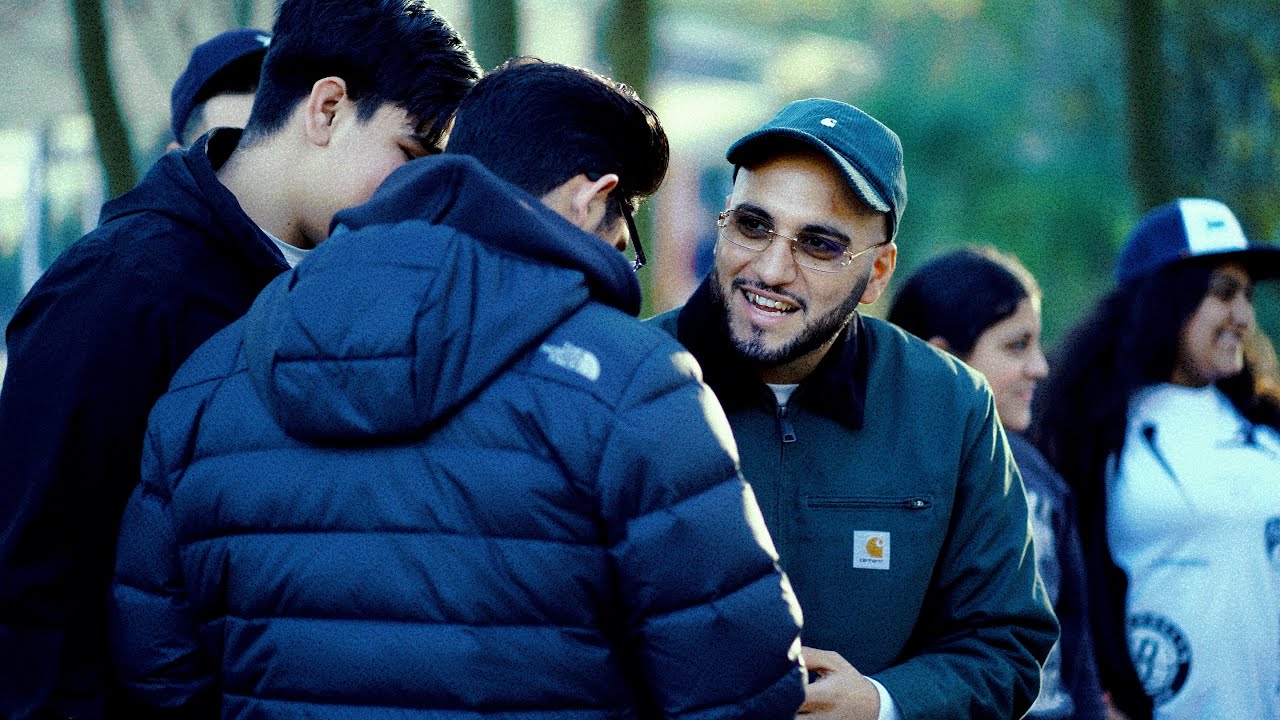 Massih Hutak - Pleintje (Music Video)