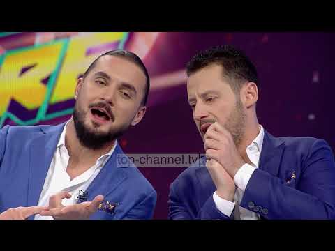 Fiks Fare, Pjesa 2 - 07/12/2017 - Investigative Satirical Show