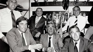 The boot room - 'It's something of a legend' | Presented by Standard Chartered