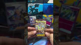Surging Sparks⚡️ Booster Bundle Bust💀