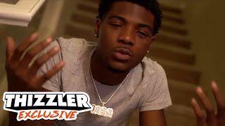 Shootergang VJ - I'm A Dog (Exclusive Music Video) || Dir. ShawnEff