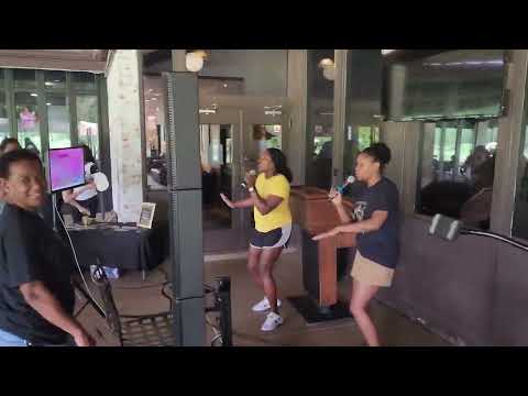 Kennections Entertainment video.