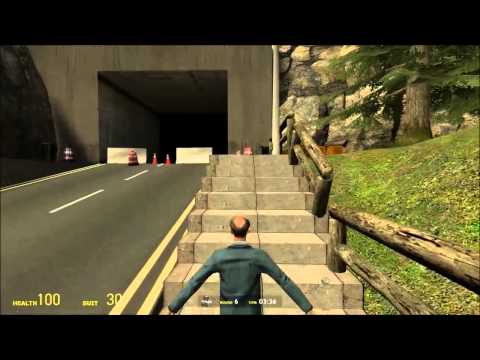 GMOD PROPHUNT - Hur man gömmer sig bäst.