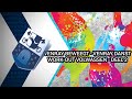 Work-out volwassenen - deel 2 | Venray Beweegt, Venray Danst - 8 april 2020 - Peel en Maas TV Venray