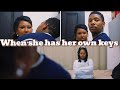 Unexpected Visit Ft Sibu Wendy Liya Nqaba