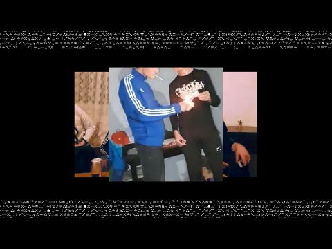 GARJOKA X YOUNG BB YOUNG - JIVOTA MA ISKA