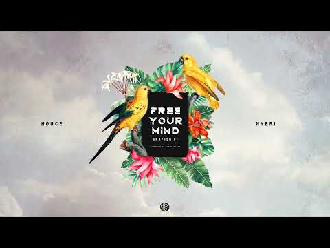 Houce - Nyeri (Original Mix)