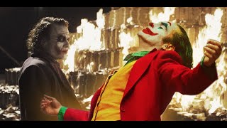Theemai Dhaan Vellum - #ThaniOruvan #HiphopTamizha #Joker #Tamil Version #Bane #HiphopAathi #Batman