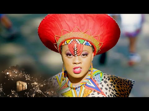 Mhlengi at the wedding – Isifiso | Mzansi Magic | S1 | Ep9